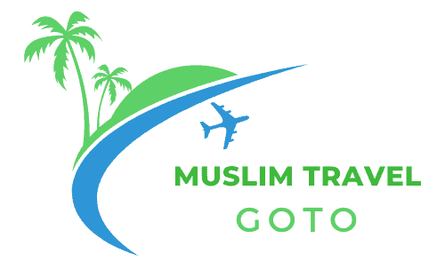 Muslim Travel GoTo