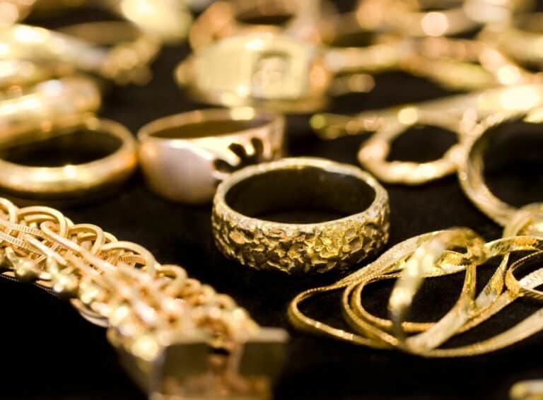 saudi arabia jewellery