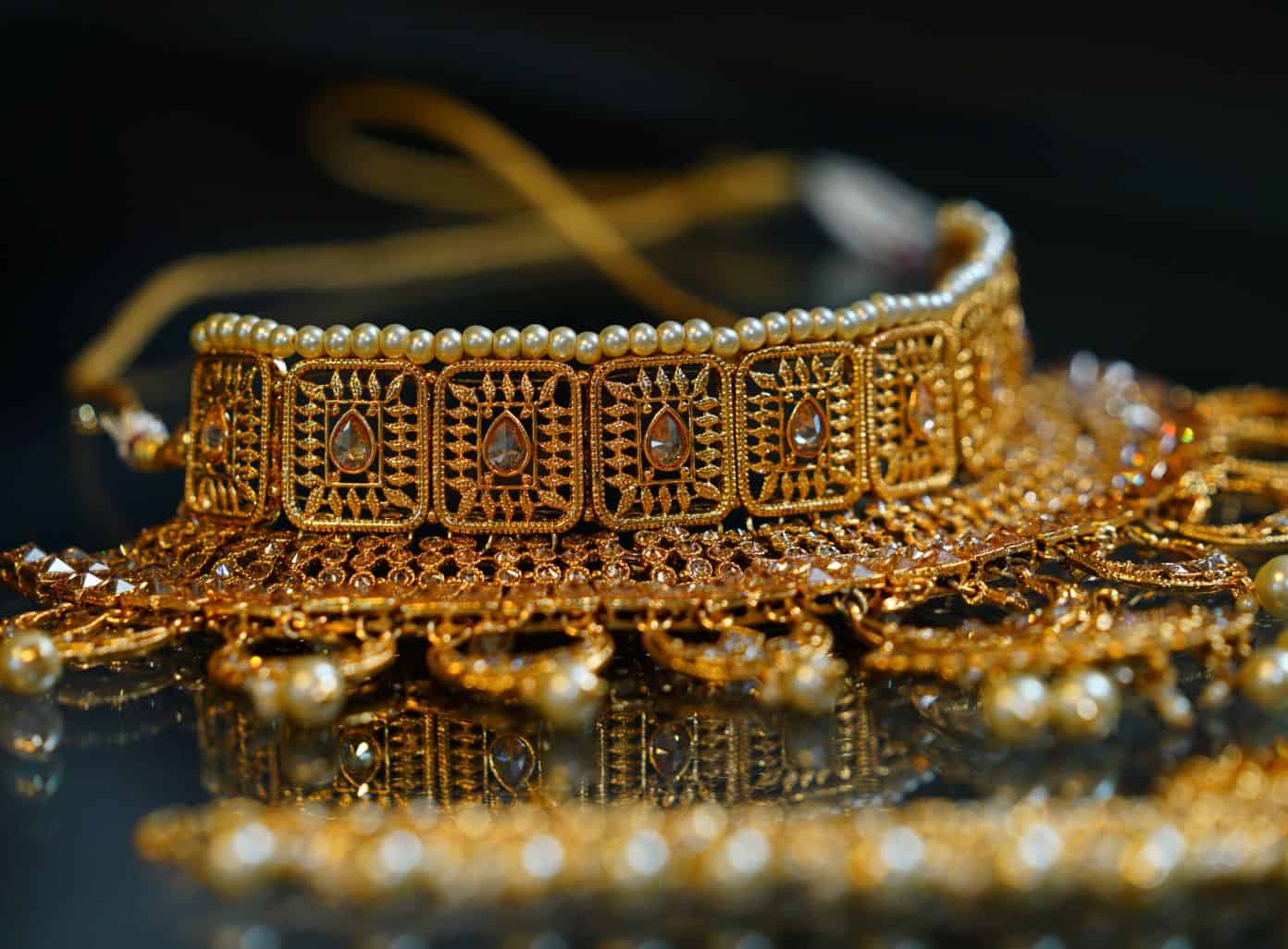 Discover Saudi Arabias Stunning Jewelry
