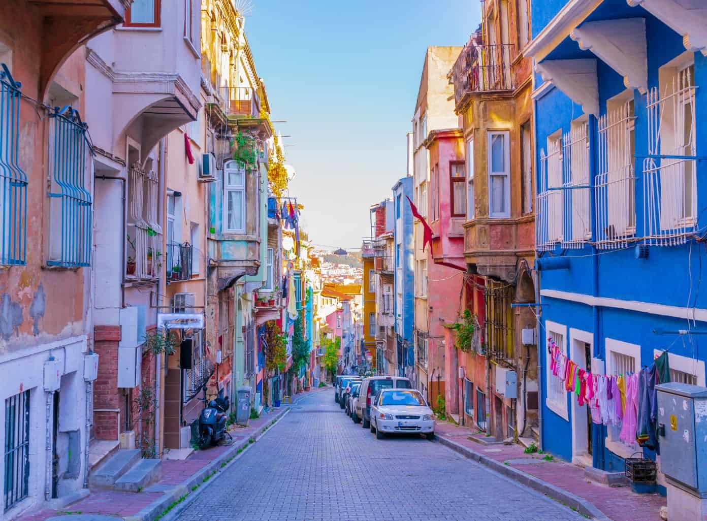 Istanbul