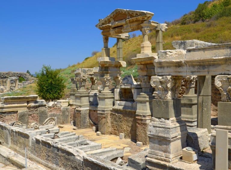 Magnificent Ephesus