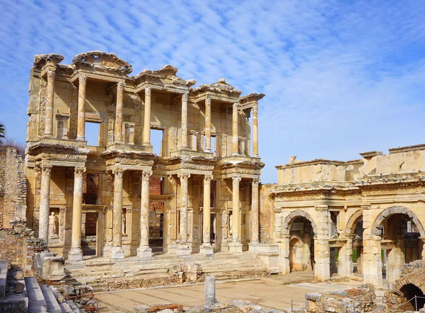 Magnificent Ephesus