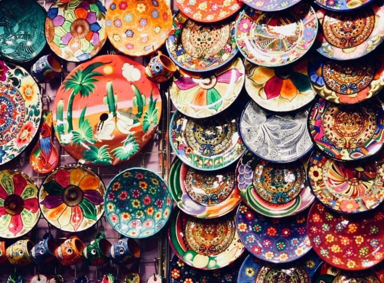 Turkey-themed Crafts