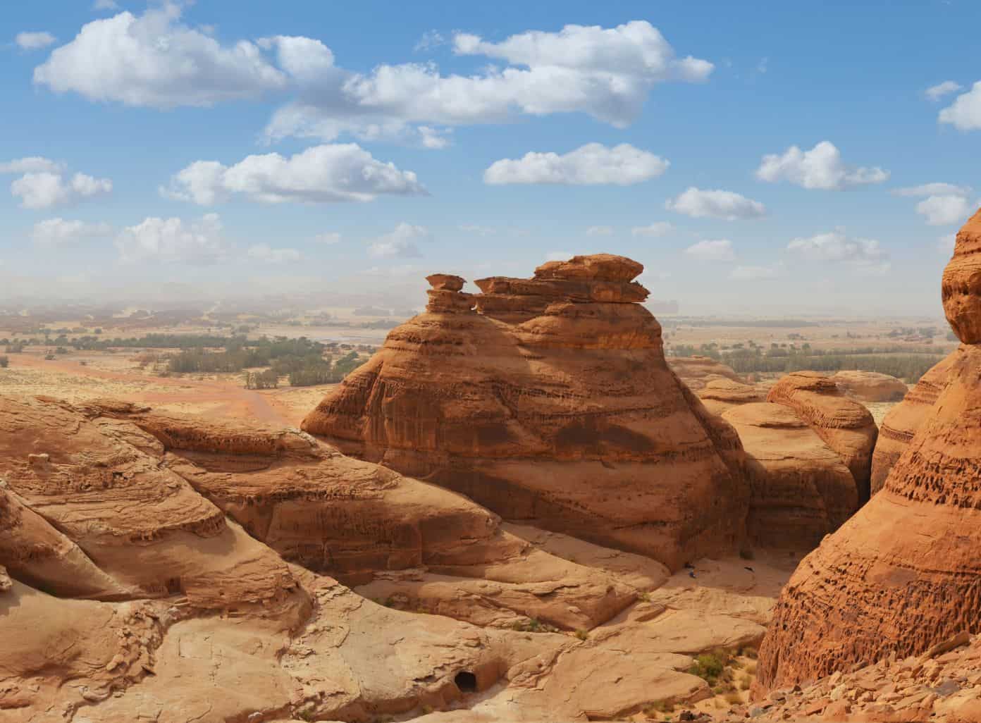10 Exciting Things to Do in Saudi Arabia