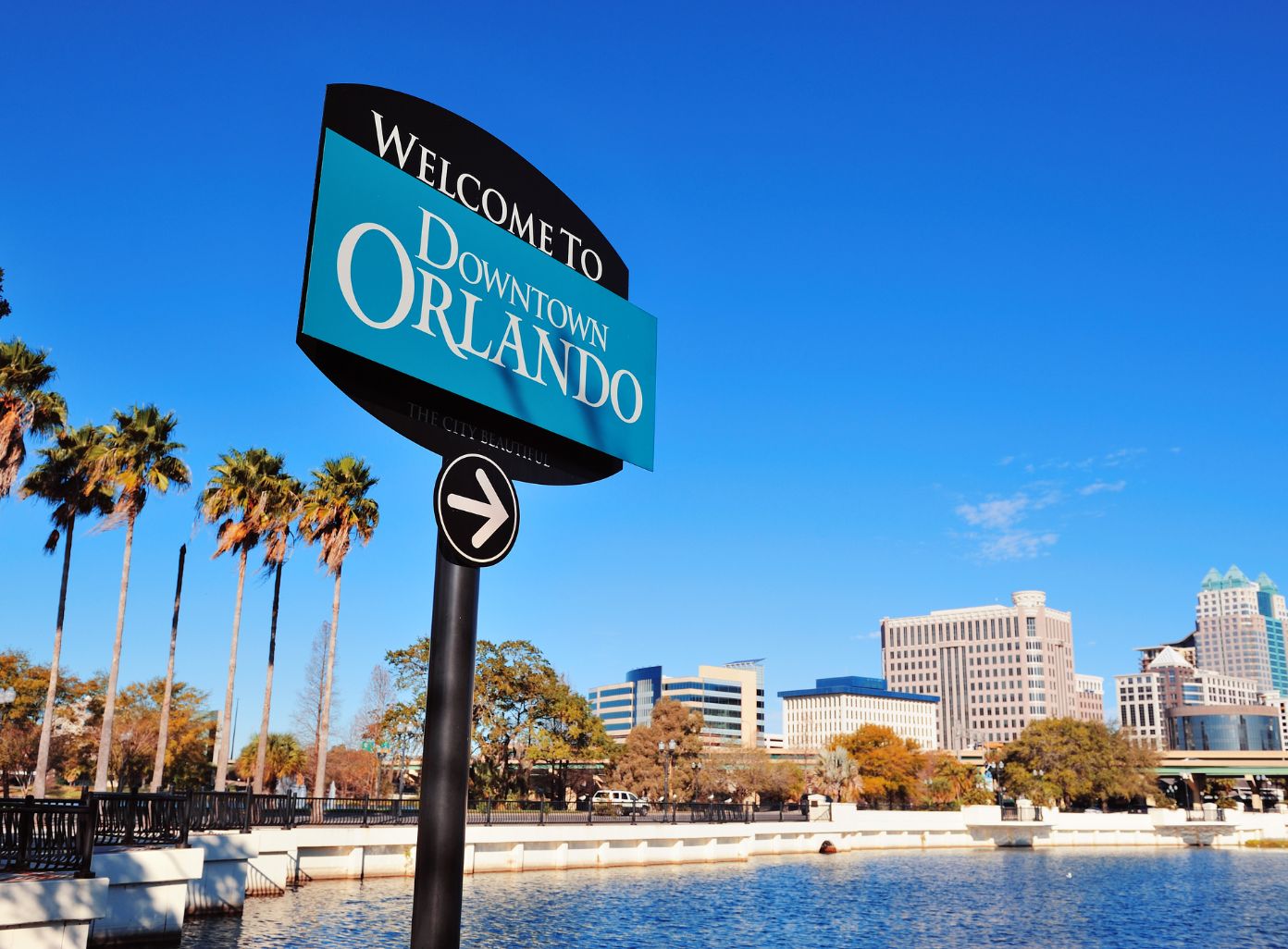 The Ultimate Guide to Orlando Attractions - Muslim Travel GoTo