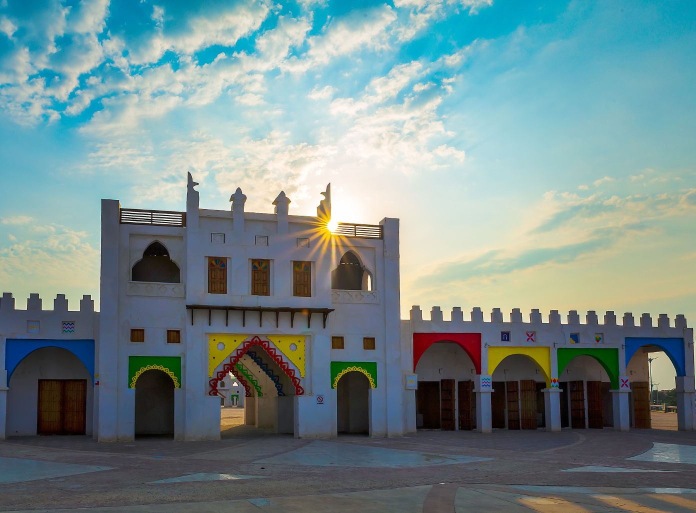 Discover the Top Attractions in Dammam: A Guide to the Must-See Sights 