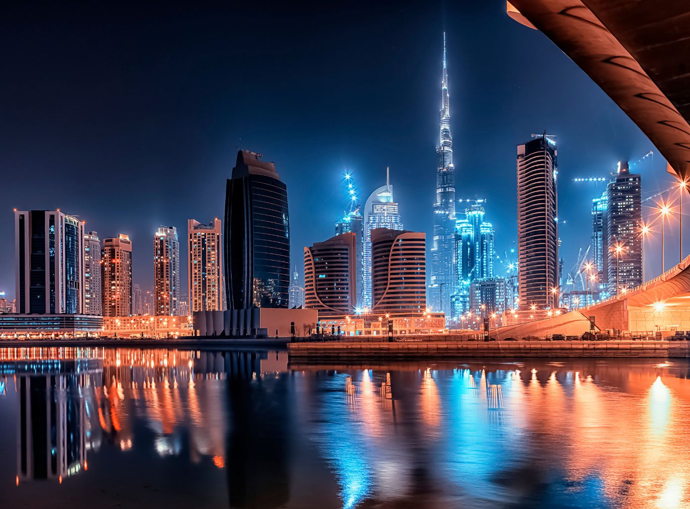 The Ultimate Guide to Dubai Attractions Tickets - Muslim Travel GoTo