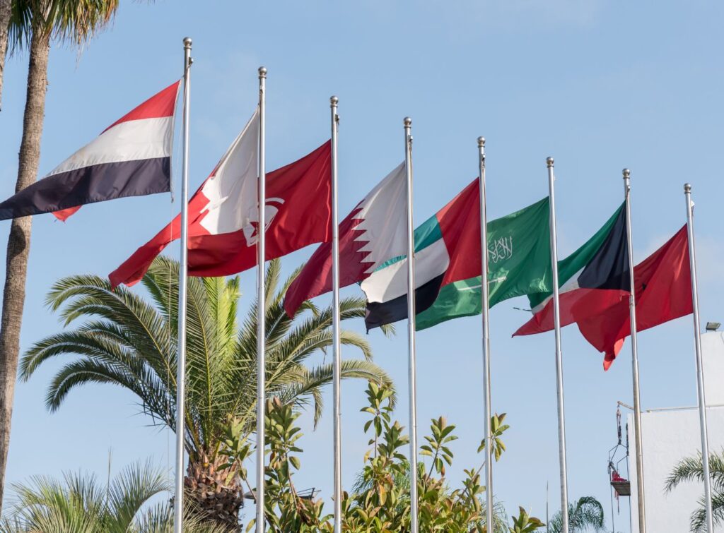 Discover the Captivating Middle East Tourist Attractions - Muslim